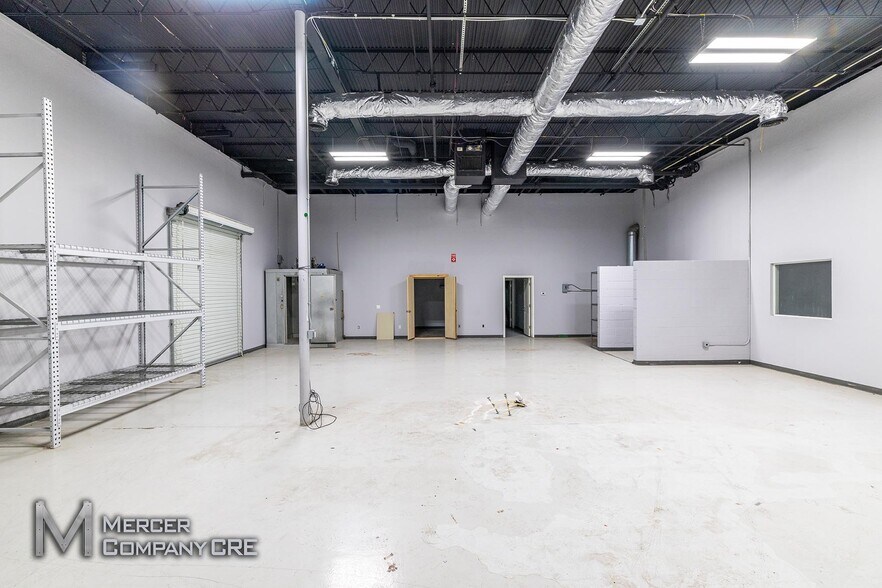 More Photos Of 3300 N Santa Fe Ave, Oklahoma City Warehouse For Sale