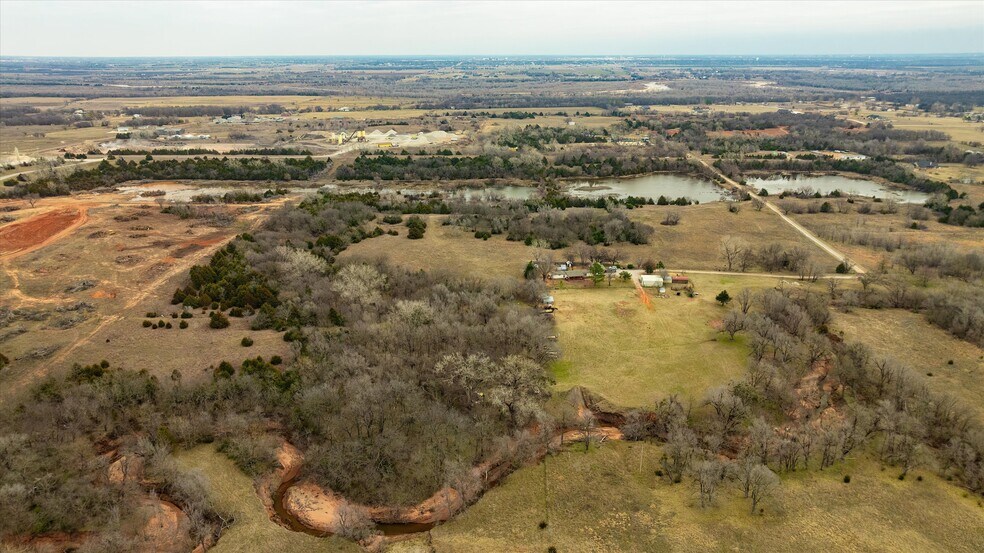 More Photos Of 903 N Portland Ave, Newcastle Land For Sale