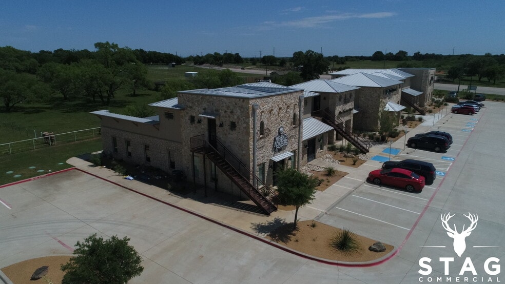 More Photos Of 8800 US Highway 380, Cross Roads Medical For Lease