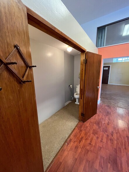 More Photos Of 5025-5031 Geary Blvd, San Francisco Storefront Retail Residential For Lease