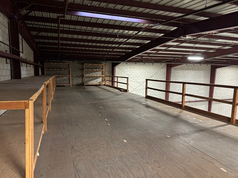 More Photos Of 820 Capitolio Way, San Luis Obispo Industrial For Lease