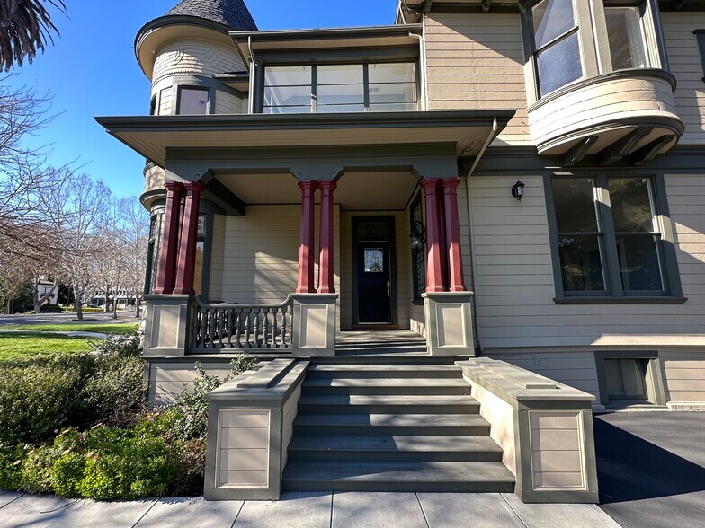 More Photos Of 1818 The Alameda, San Jose Office For Sale