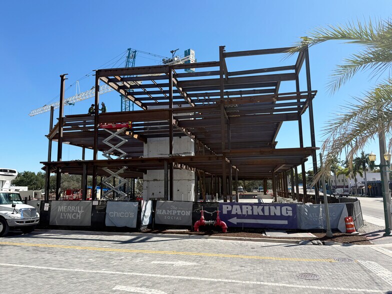 More Photos Of 777 E Atlantic Ave, Delray Beach Office For Lease