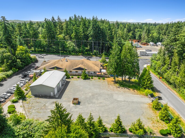 More Photos Of 11103 50th Ave E, Tacoma Distribution For Lease