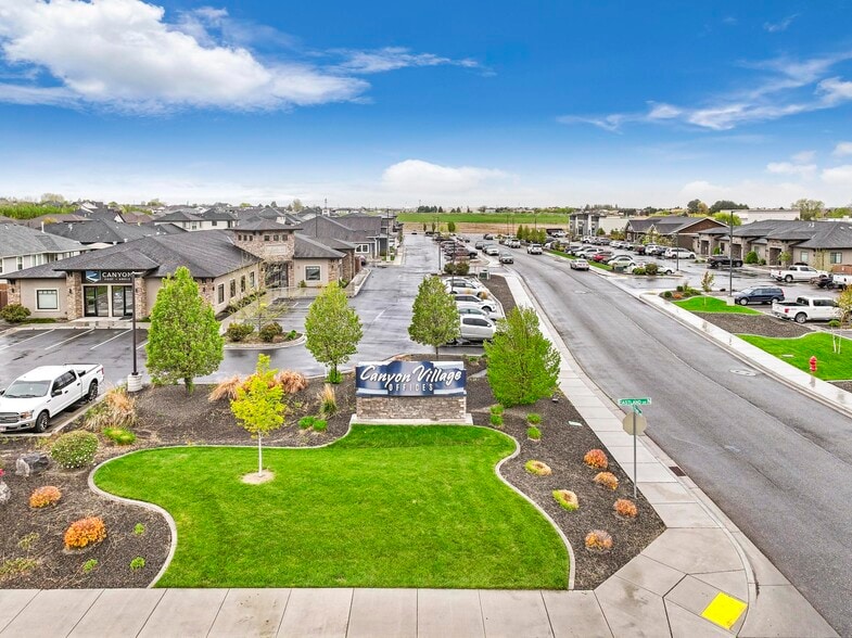 More Photos Of 2167 Village Park Ave, Twin Falls Medical For Sale