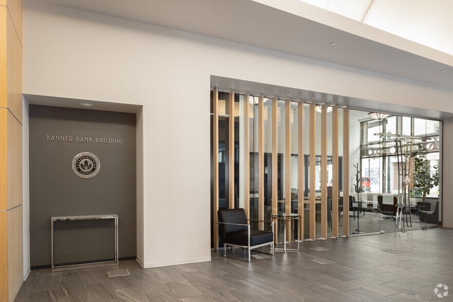 More Photos Of 950 W Bannock St, Boise Coworking Space