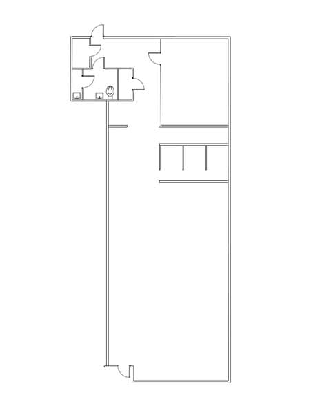 More Photos Of 2003 Cahaba Rd, Mountain Brook Freestanding For Lease
