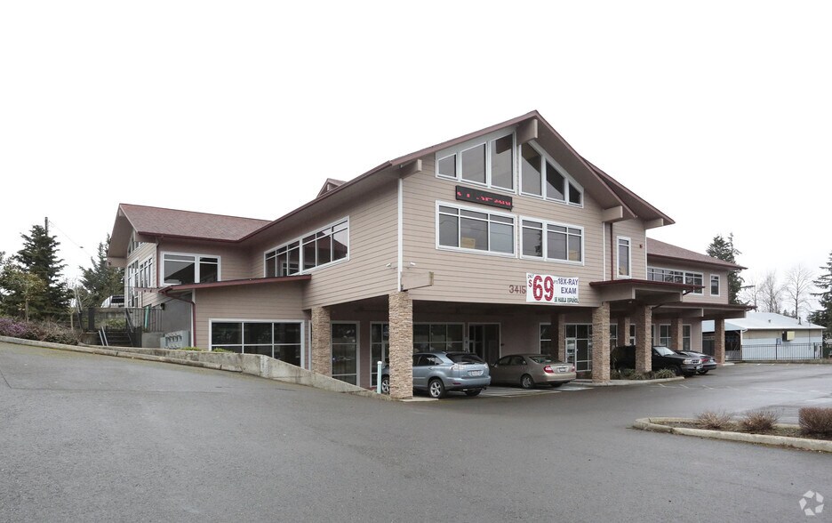 More Photos Of 3415 Auburn Way S, Auburn Medical For Lease