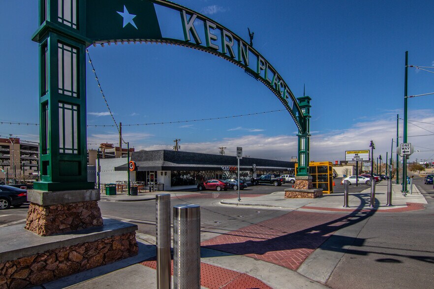 More Photos Of 2701-2727 N Stanton St, El Paso Storefront For Sale