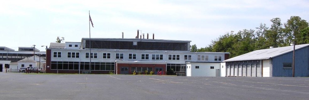 More Photos Of 12314 Old Gordonsville Rd, Charlottesville Manufacturing For Lease