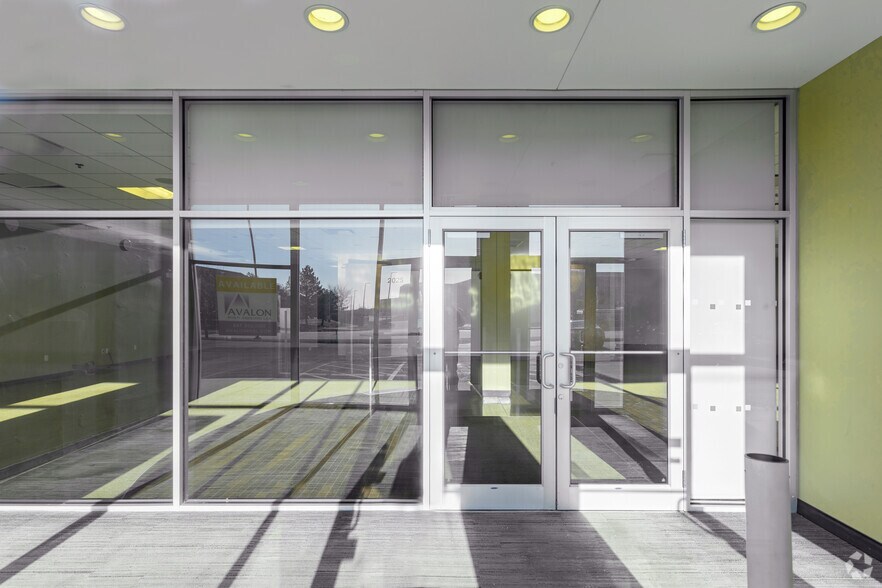 Photo of 1st Floor Ste 2025