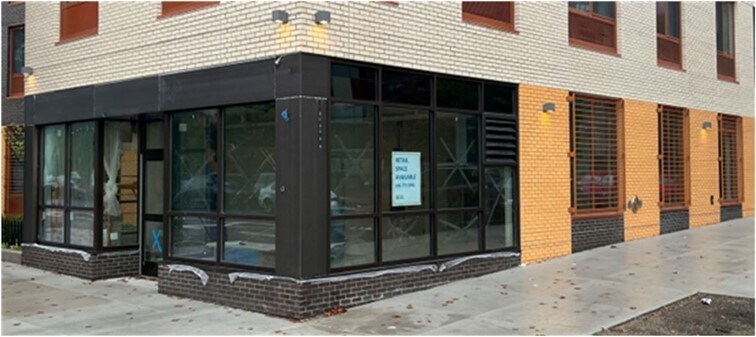 Primary Photo Of 740 Brook Ave, Bronx Apartments For Lease