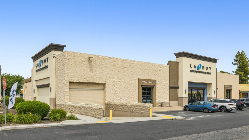 More Photos Of 3500 Sisk Rd, Modesto General Retail For Sale