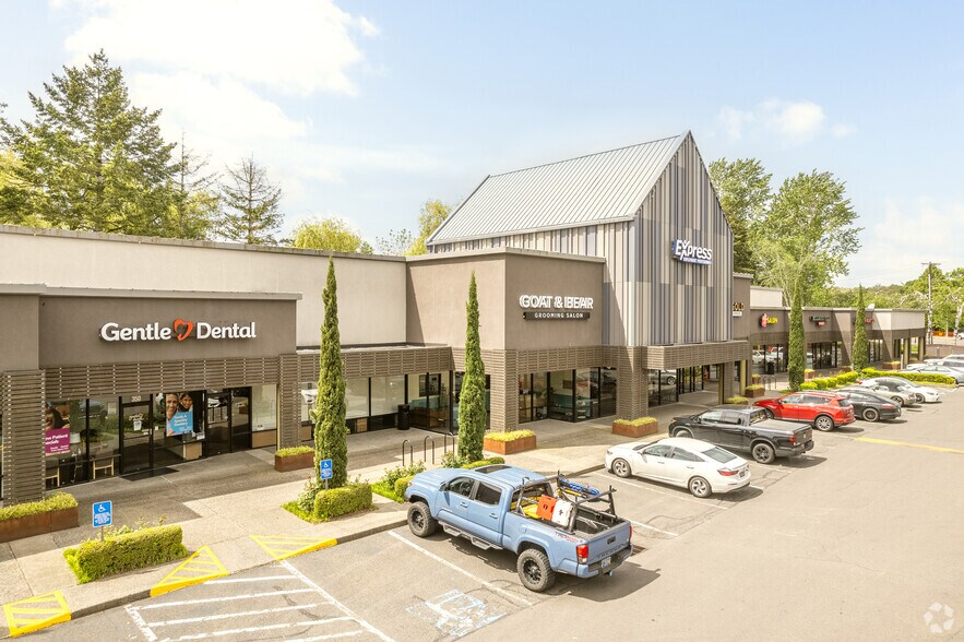 More Photos Of 10115 SW Nimbus, Beaverton Unknown For Lease