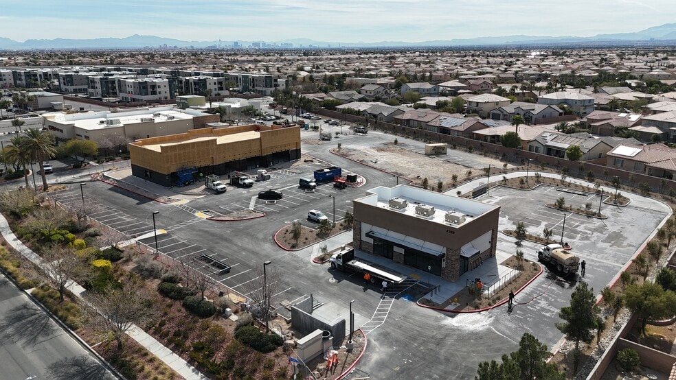 More Photos Of 7325 Aliante Pky, North Las Vegas Unknown For Lease