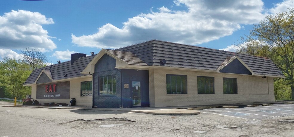 Primary Photo Of 200 Sheffield Dr, Delmont Restaurant For Lease