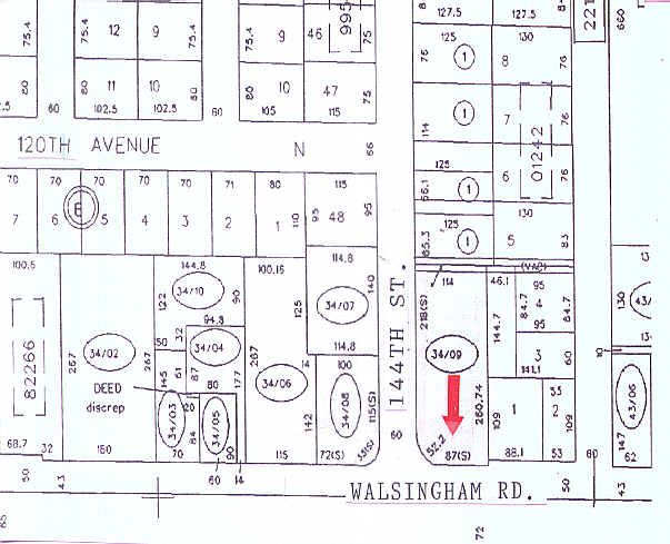 More Photos Of 14385 Walsingham Rd, Largo Office For Sale