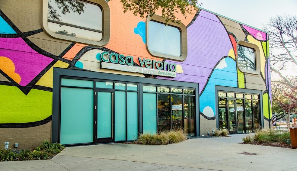 More Photos Of 9840-9850 N Central Expy, Dallas Coworking Space