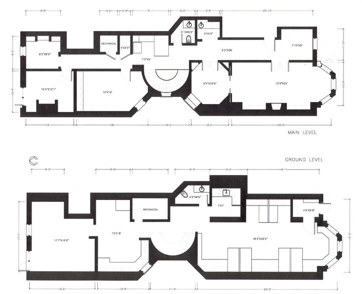 More Photos Of 62 W Huron St, Chicago Loft Creative Space For Sale