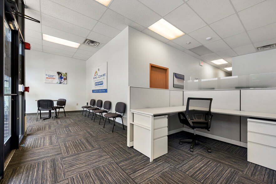 More Photos Of Corner of N Sheridan & Broad Street, Pittsburgh Office For Sale