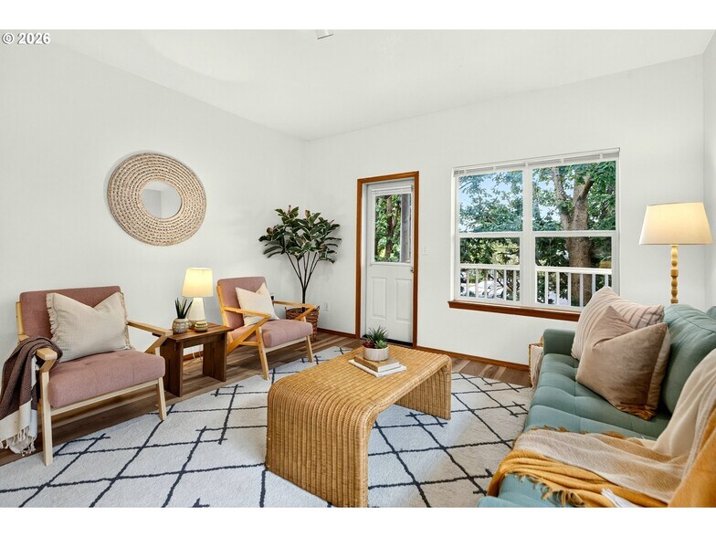 More Photos Of 2315 N Lombard St, Portland Apartments For Sale