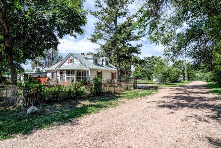 More Photos Of 6920 Highway 85-87, Fountain Office Residential For Sale