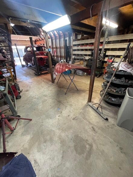 More Photos Of 639 5th St, Woodland Warehouse For Sale