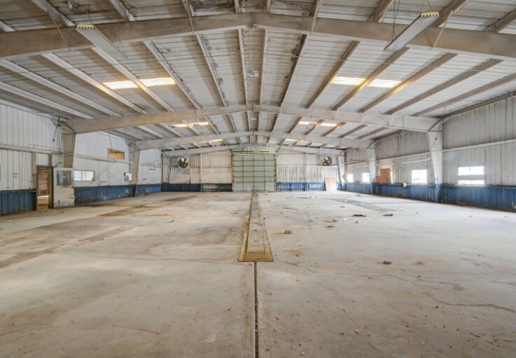 More Photos Of 213 S Columbia Dr, West Columbia Industrial For Sale