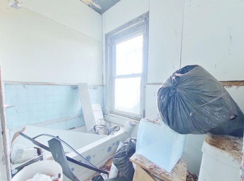 More Photos Of 2325 Cecil B Moore Ave, Philadelphia Apartments For Sale
