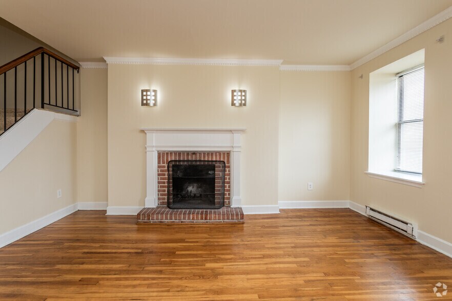 More Photos Of 1520 Park Ave, Baltimore Apartments For Sale