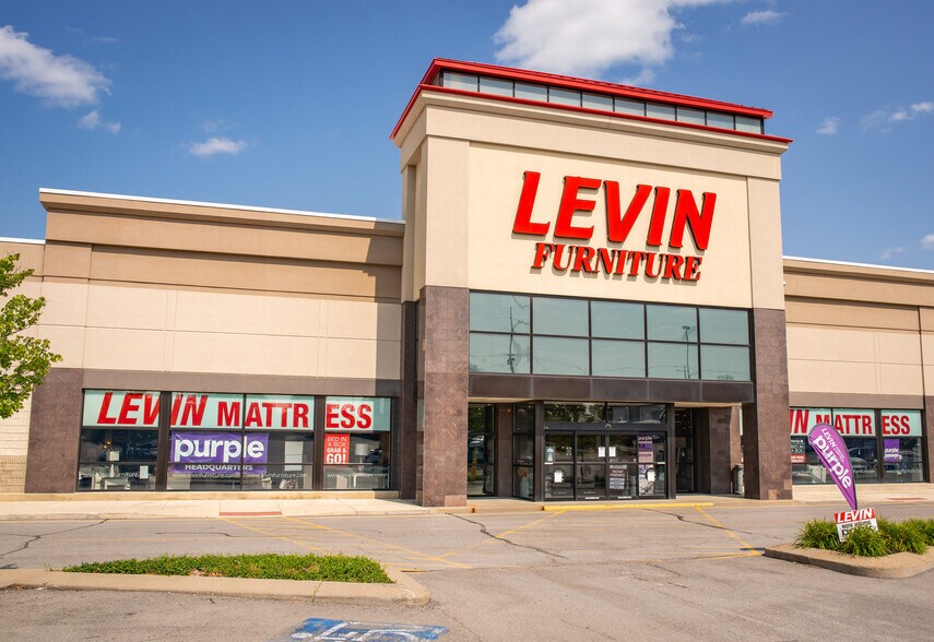 More Photos Of 10574-10650 Perry Hwy, Wexford Unknown For Lease