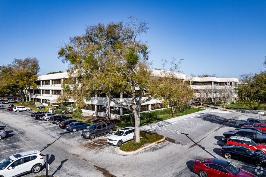 More Photos Of 2300 Maitland Center Pky, Maitland Office For Lease