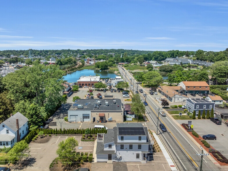 More Photos Of 44 Williams Ave, Mystic Apartments For Sale