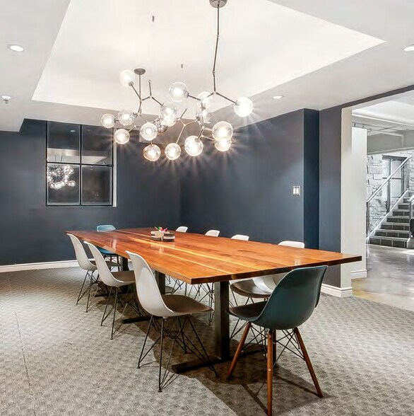 More Photos Of 32 Britain St, Toronto Office For Sale