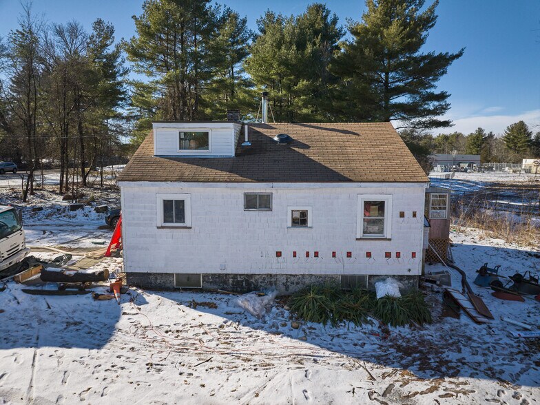 More Photos Of 1279 Main St, Millis Land For Lease