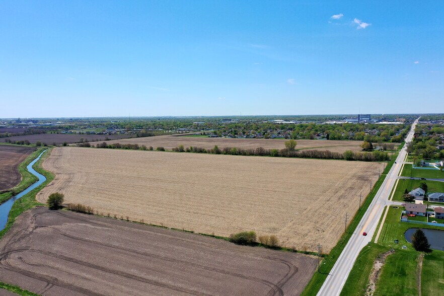 More Photos Of Sec 22 Twp 31 R 12E, Bourbonnais Land For Sale