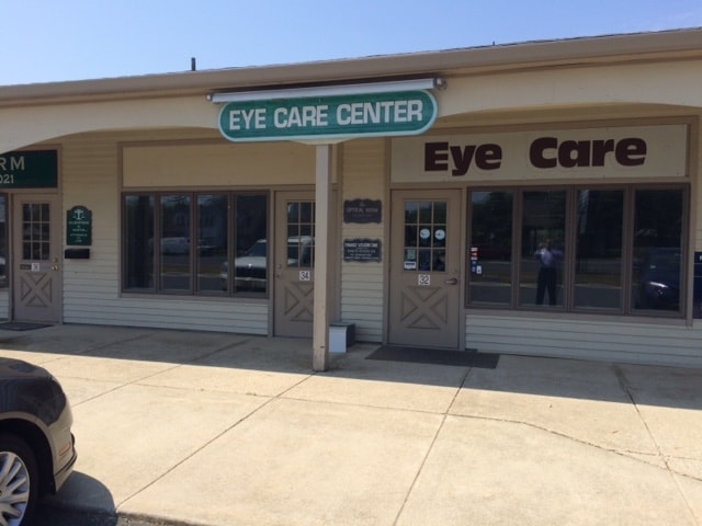 More Photos Of 32-40 Roosevelt Blvd, Marmora Office For Sale