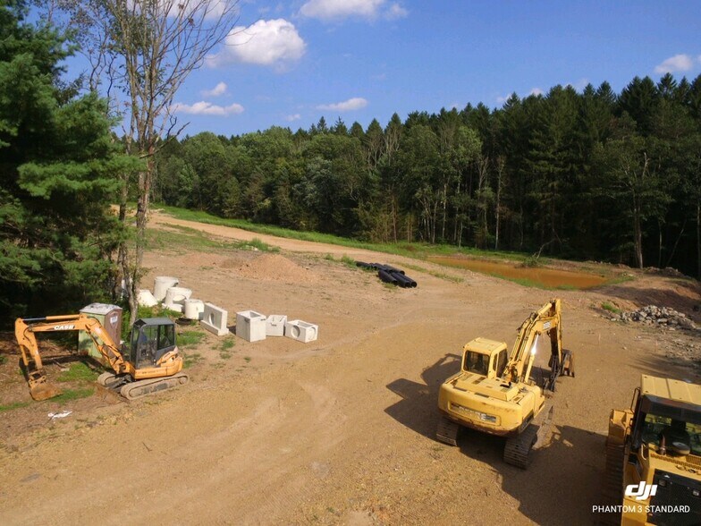 More Photos Of Owl Creek Rd, Tamaqua Land For Sale