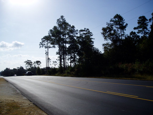 More Photos Of US Highway 98, Lillian Land For Sale