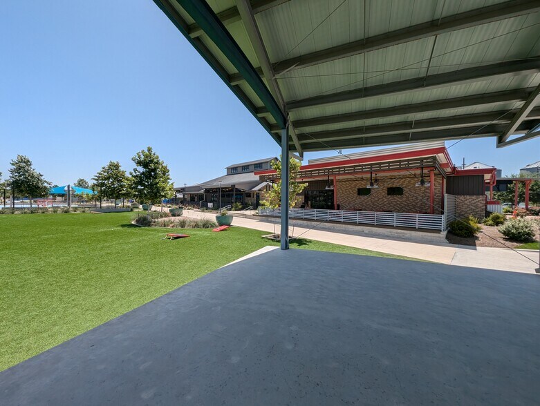 More Photos Of Highway 79, Hutto Unknown For Lease