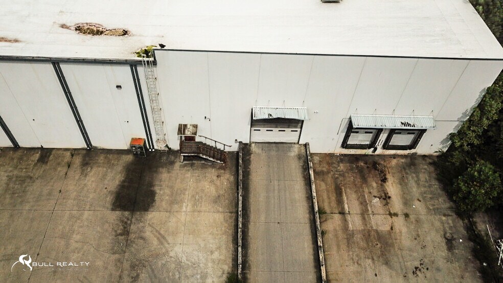 More Photos Of 139 Hightower Pky, Dawsonville Manufacturing For Lease