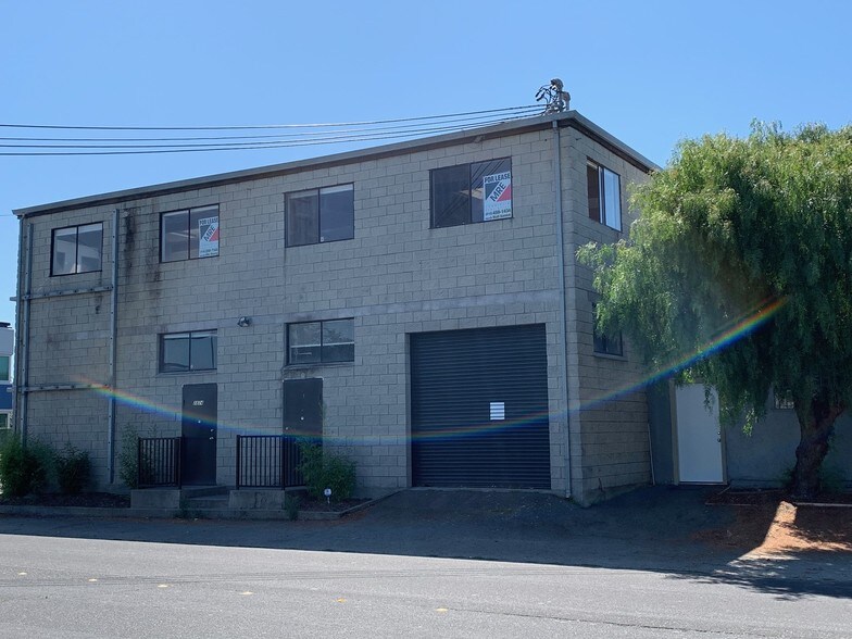 More Photos Of 2824 Regatta Blvd, Richmond Warehouse For Lease