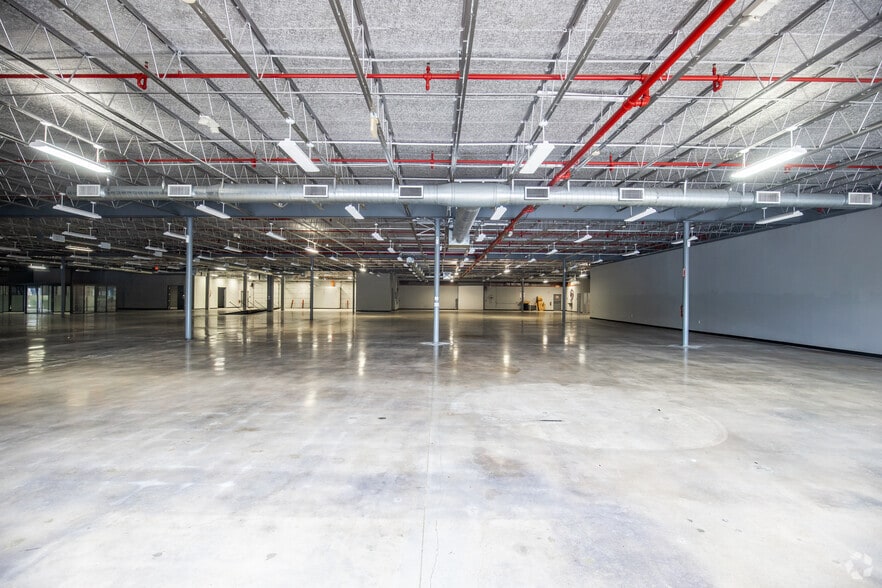 Photo of 1st Floor Ste Retail