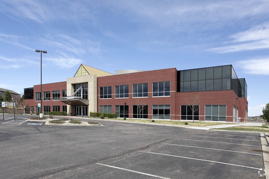 More Photos Of 6005 Delmonico Dr, Colorado Springs Office For Lease