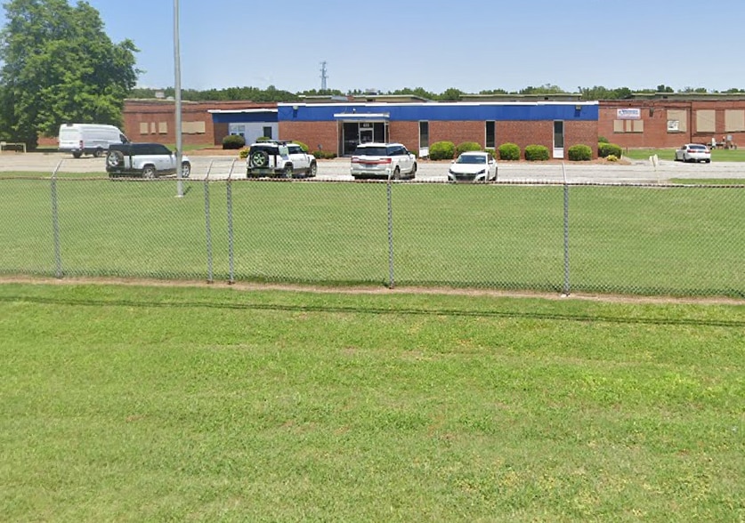 More Photos Of 625 Five Chop Rd, Orangeburg Land For Lease