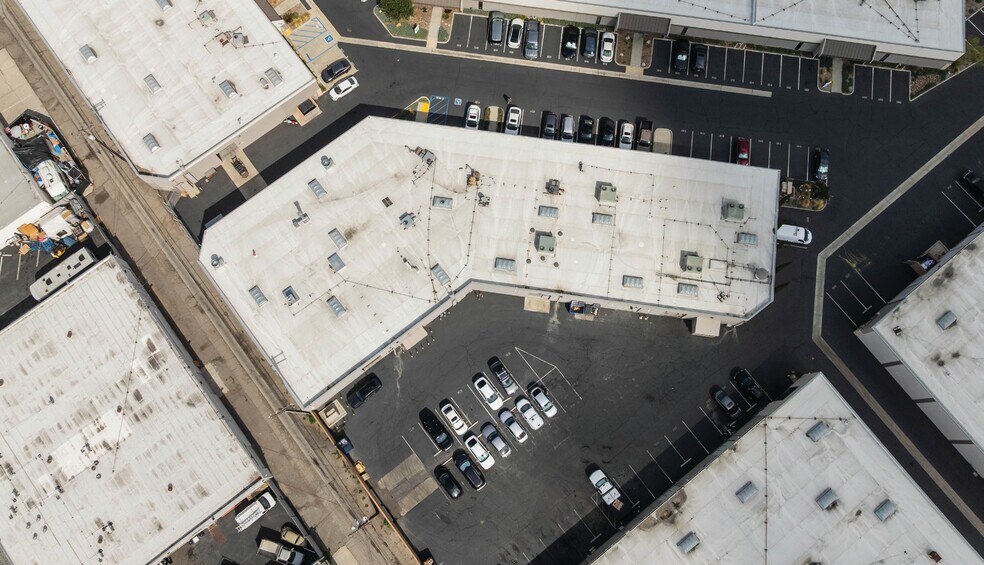 More Photos Of 1132-1140 E Valencia Dr, Fullerton Warehouse For Sale