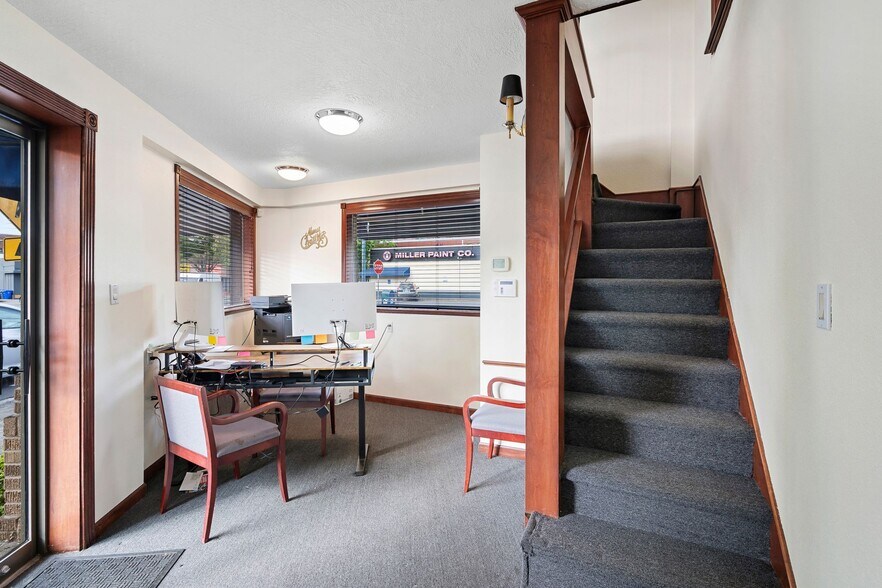 More Photos Of 4515 NE Sandy Blvd, Portland Loft Creative Space For Sale
