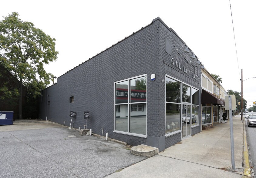 More Photos Of 512 E Main St, Spartanburg Storefront For Sale