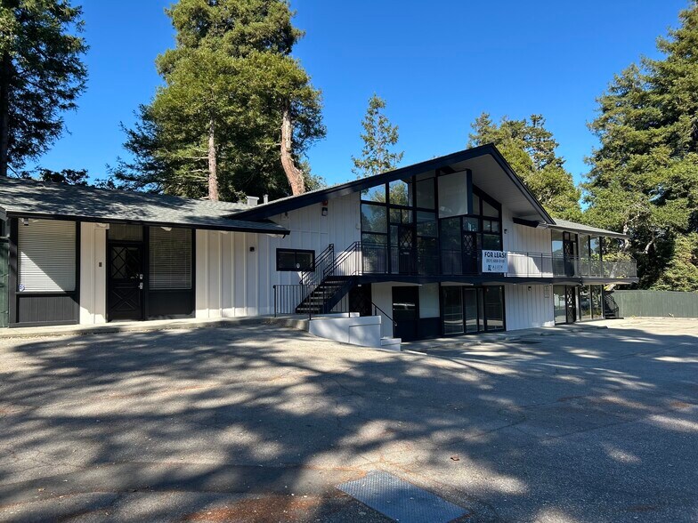 More Photos Of 7979 Soquel Dr, Aptos Office For Lease