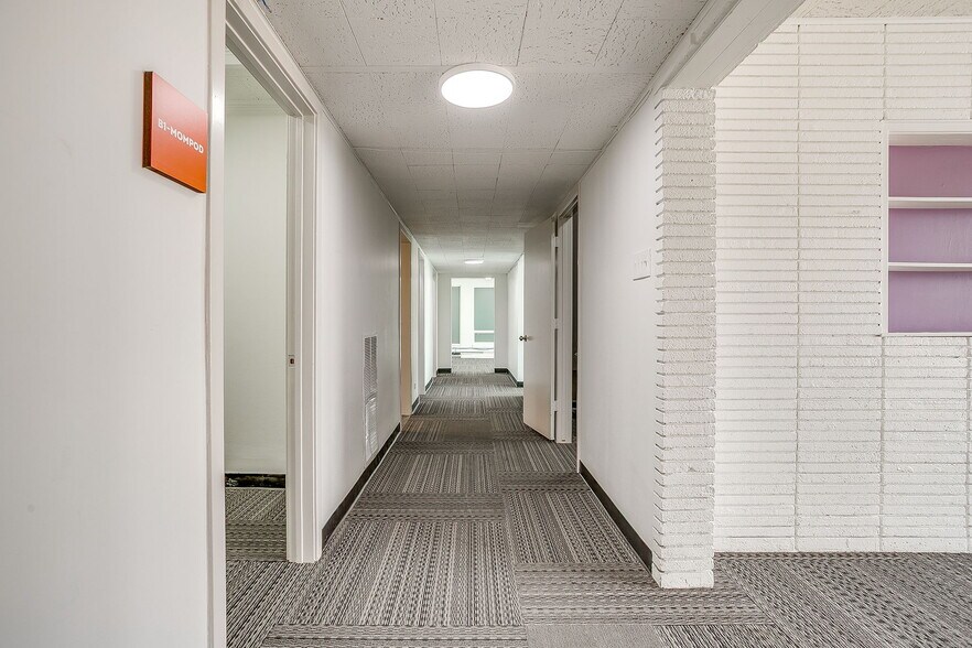More Photos Of 1413 Rio Grande Ave, Fort Worth Office For Lease
